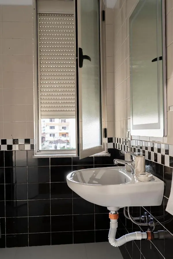 Cane Apartment New Bazaar Tirana